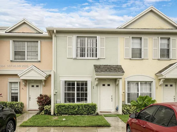 29 Simonton Cir #29, Fort Lauderdale, FL 33326