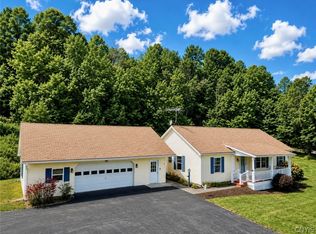 2319 Bonney Rd, Hamilton, NY 13346