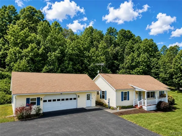 2319 Bonney Rd, Hamilton, NY 13346