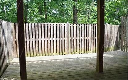 3rd image of 16805 Capon Tree Ln
