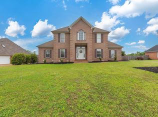 39 Larkwood Dr, Jackson, TN 38305