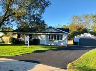 6800 Cliffside Dr, Racine, WI 53402