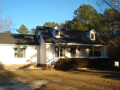 3221 Fish Hatchery Rd, Gaston, SC, 29053