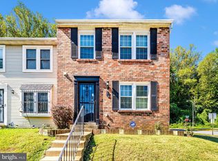 378 Possum Ct, Capitol Heights, MD 20743