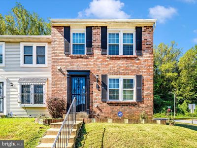 378 Possum Ct, Capitol Heights, MD, 20743