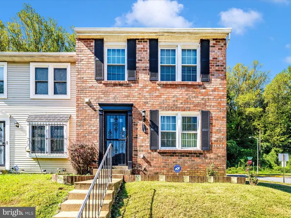 378 Possum Ct, Capitol Heights, MD 20743