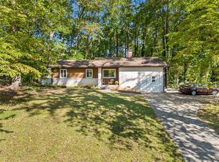 5051 Heather Rd SE, Smyrna, GA 30082