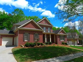 4801 Tarry Post Ln, Suwanee, GA 30024
