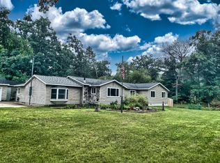 5937 S Maple Valley Rd, Saint Helen, MI 48656