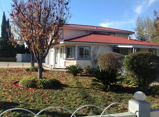 1751 Blossom Hill Rd, San Jose, CA 95124