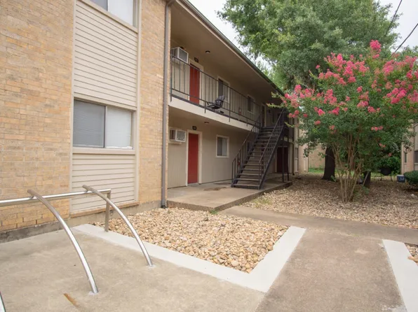 Holleman by the Park