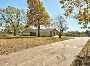 12417 S Mustang Rd, Mustang, OK 73064