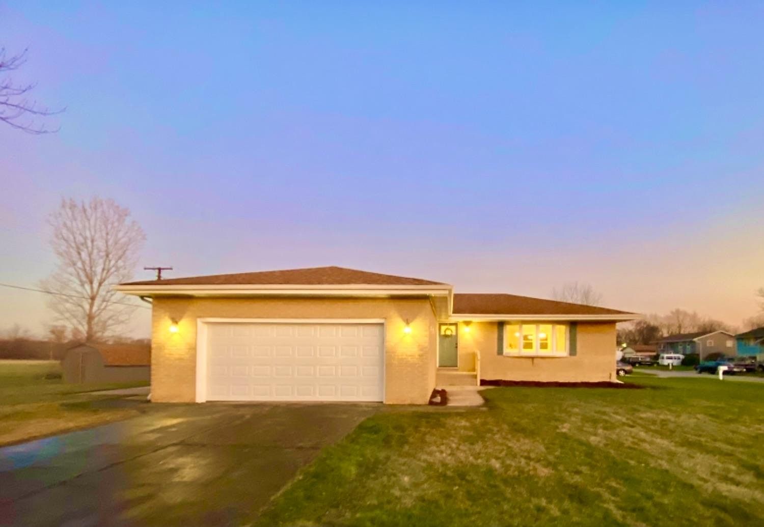 5999 Waite St Merrillville In 46410 Zillow