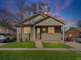 20217 E Forteen Mile Rd, Clinton Township, MI 48035