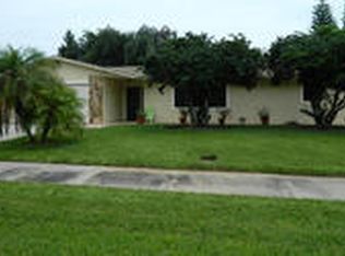 110 Waring Way, Merritt Island, FL 32952