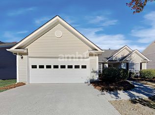 2117 Steffi Ln NW, Lawrenceville, GA 30044