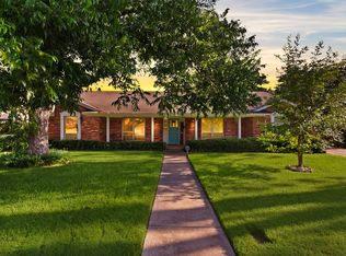 7329 Yolanda Dr, Fort Worth, TX 76112