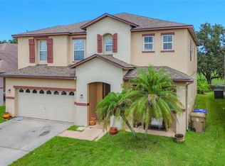 422 JANICE KAY PLACE, KISSIMMEE, FL 34744