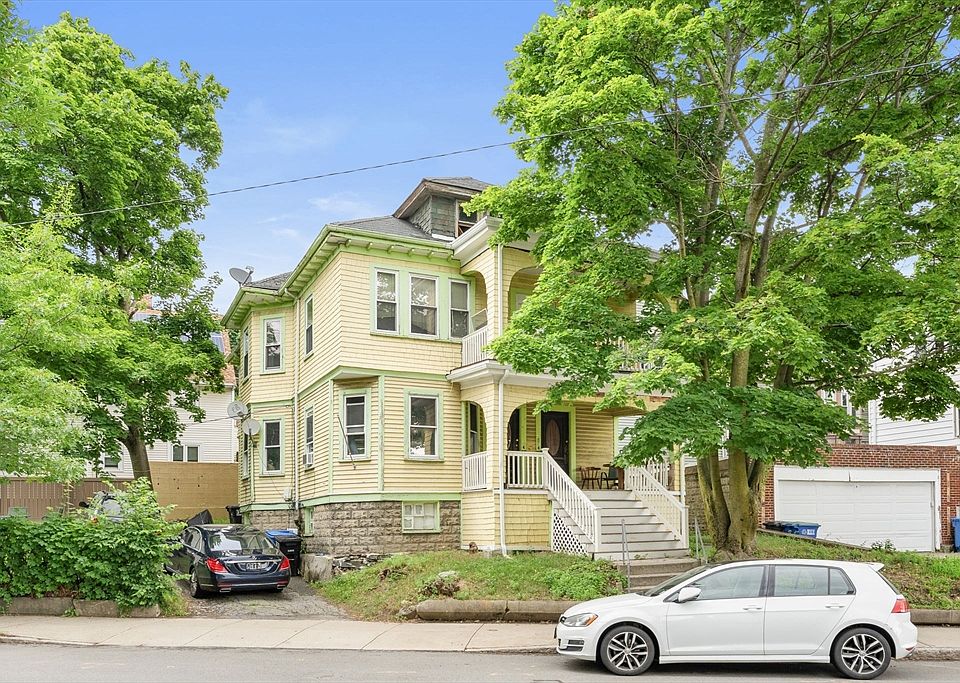 1st image of 443 Medford St