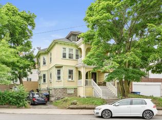 443 Medford St, Somerville, MA 02145