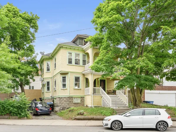 443 Medford St, Somerville, MA 02145