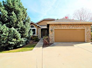 15454 W 67th Ave, Arvada, CO 80007