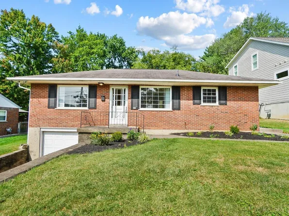 7213 Longfield Dr, Cincinnati, OH 45243