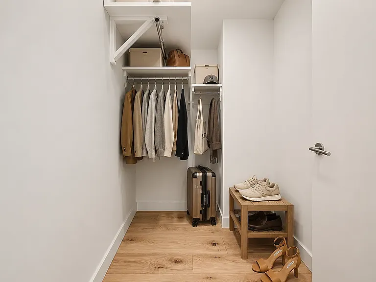 130 2nd St #8K — Photo 7