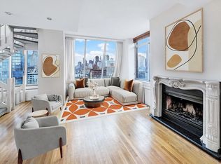 343 E 74th St #34PHD, New York, NY