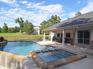 11522 Royal Hill Ct, Montgomery, TX 77316