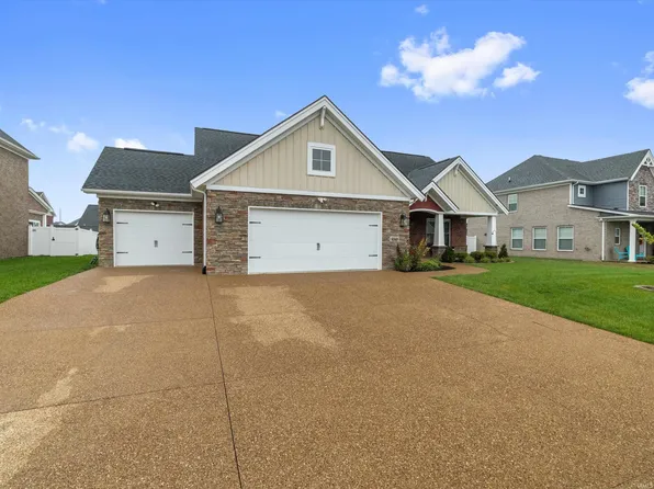 5540 Brompton Dr, Newburgh, IN 47630