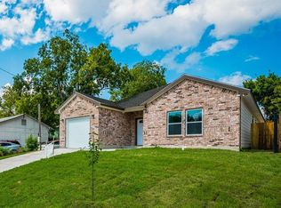 4512 Garrison Ave, Dallas, TX 75216