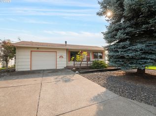 1322 Vanderbeck Ln, Woodburn, OR 97071