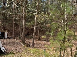 5775 Elmwood Ct, Pentwater, MI 49449