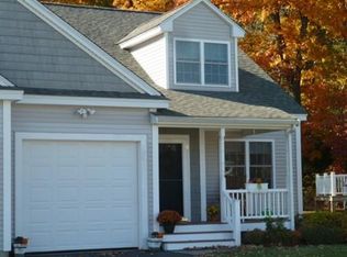 8 Marble Farm Rd, Maynard, MA 01754