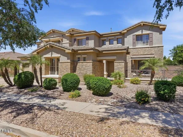 900 W Macaw Dr, Chandler, AZ 85286