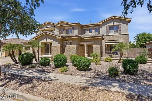 900 W Macaw Dr Photo 1