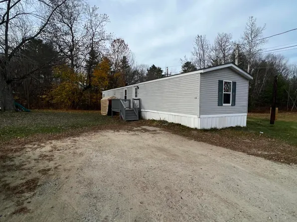 15 Ash Drive, Poland, ME 04274