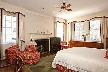 Sold by Brown Harris Stevens