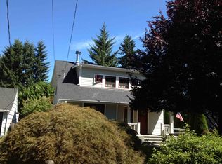 3216 NE 88th St, Seattle, WA 98115