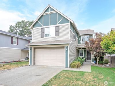 17712 17th Avenue E, Spanaway, WA, 98387