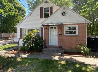 215 Bemis Rd, Fitchburg, MA 01420