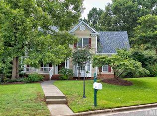 8912 Willow Trace Ct, Apex, NC 27539