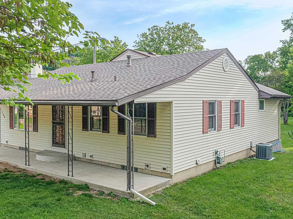 237 & 235 Elmwood Ave, East Peoria, IL 61611 Zillow