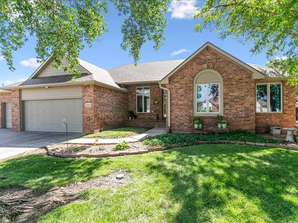 4922 N Harborside Dr, Wichita, KS 67204
