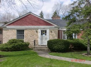 5116 W 82nd Pl, Burbank, IL