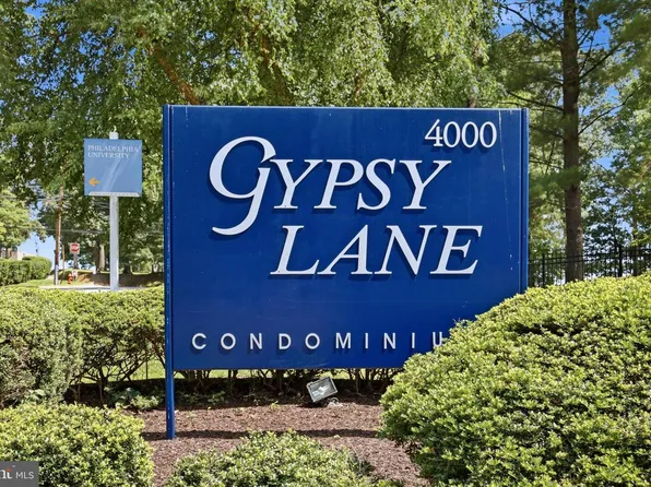 4000 Gypsy Ln Unit 630F1, Philadelphia, PA 19129