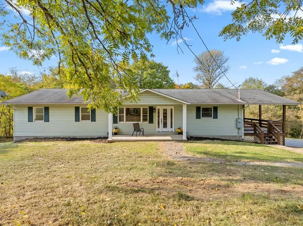 7315 Big Grave Creek Rd, Moundsville, WV 26041