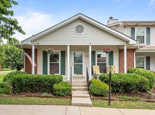 1522 Lewis Rd, Madison, TN 37115