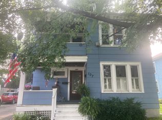107 Broad Ave APT 1, Binghamton, NY 13904